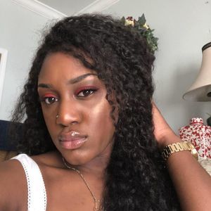 Meet your Posher, Moesha